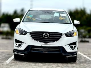 Mazda CX-5 – 2016