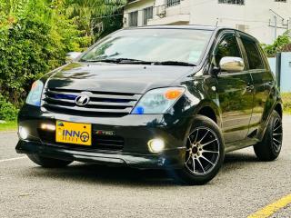 Toyota IST 2006 – 1290cc