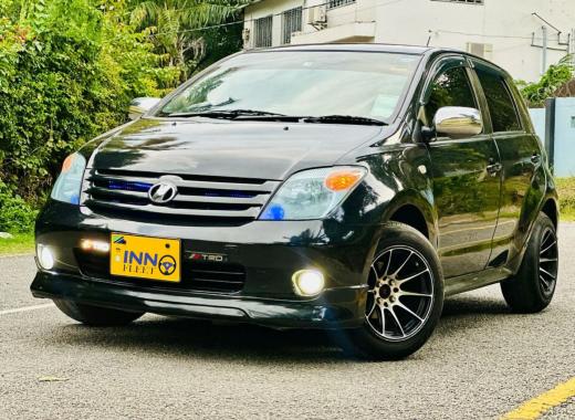 Toyota IST 2006 – 1290cc