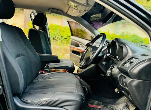 Toyota Harrier G240 2013