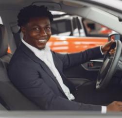 Get a rent car at a fair price. Get started with us today.